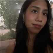 Profesora de inglés apta para niños/adolescentes hasta secundaria